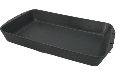 Cast Iron Pan