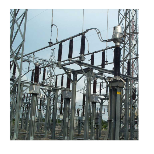 Substation Structure